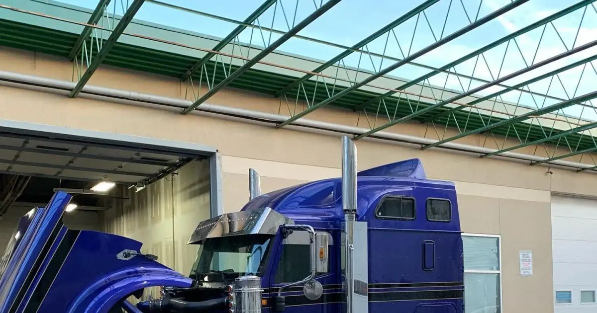600ornothing Diesel Tech Inc website