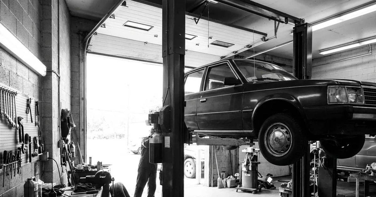 Aaasap Automotive website